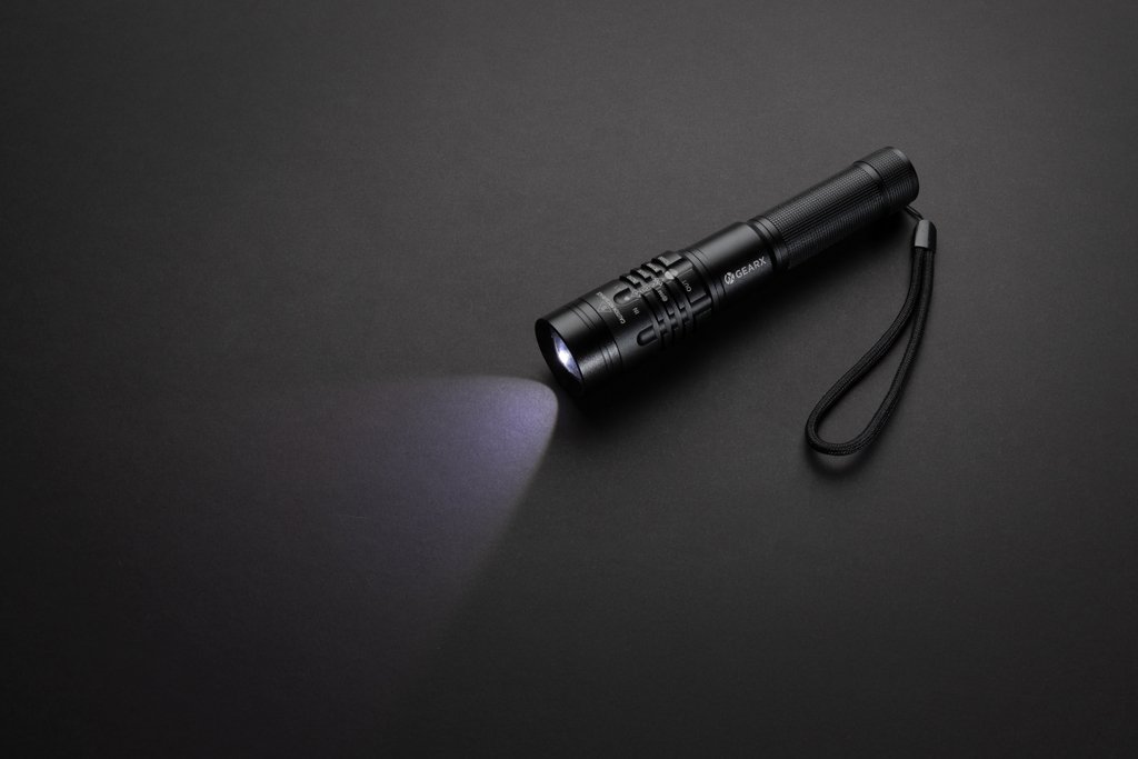 Svietidlo USB Gear X - GearX