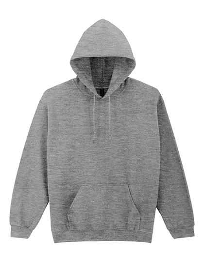 HEAVY BLEND™ ADULT HOODED SWEATSHIRT - Gildan