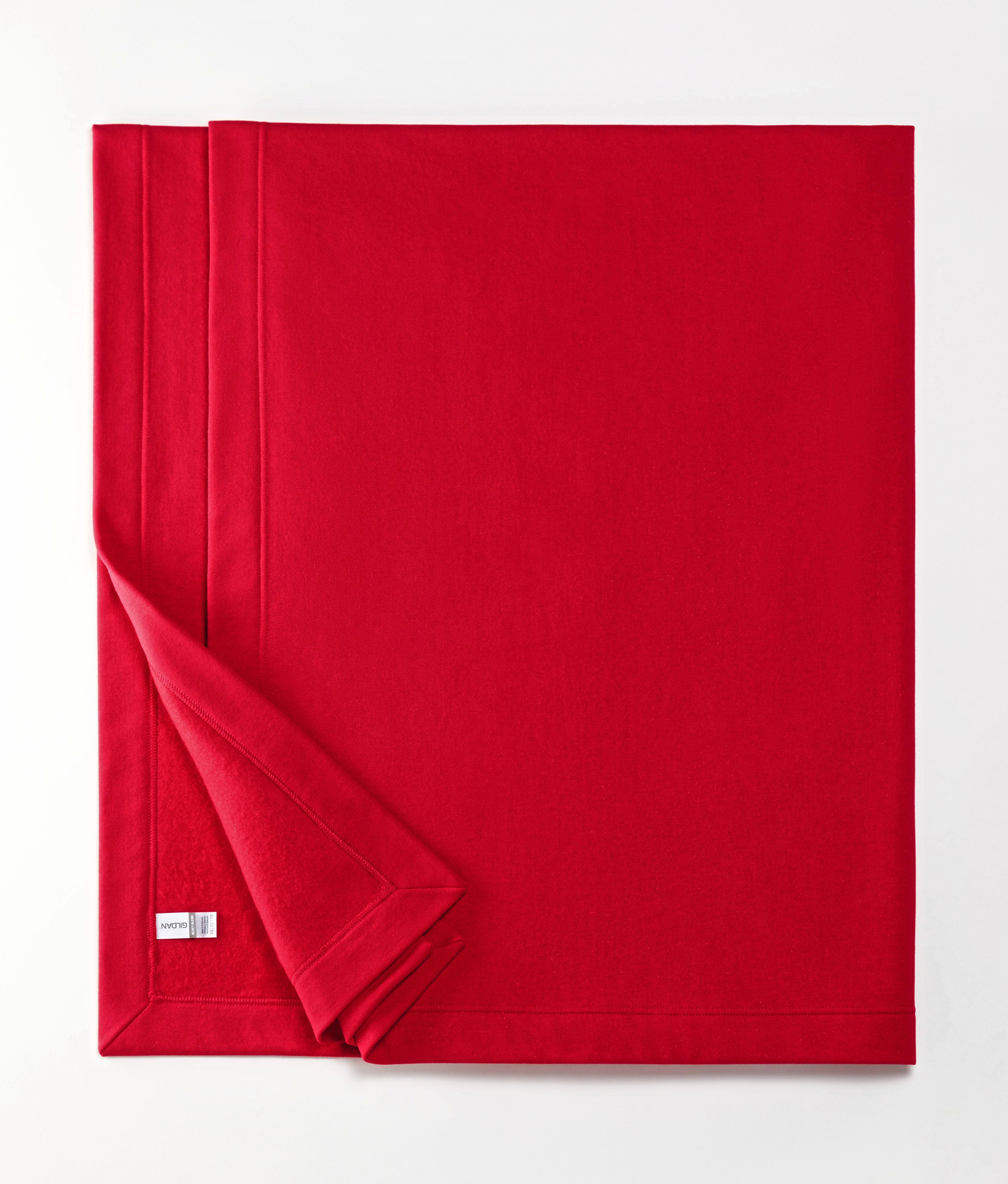 HEAVY BLEND™ FLEECE STADIUM BLANKET - Gildan