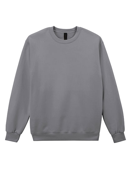 HAMMER MAXWEIGHT ADULT CREWNECK SWEATSHIRT - Gildan
