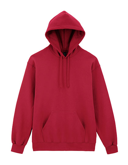 HAMMER MAXWEIGHT ADULT HOODED SWEATSHIRT - Gildan