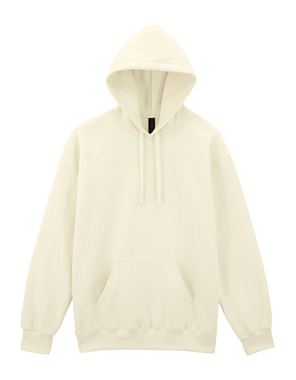 HAMMER MAXWEIGHT ADULT HOODED SWEATSHIRT - Gildan