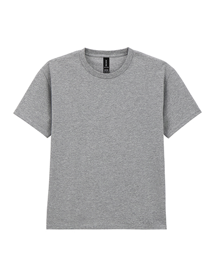 LIGHT COTTON YOUTH T-SHIRT - Gildan