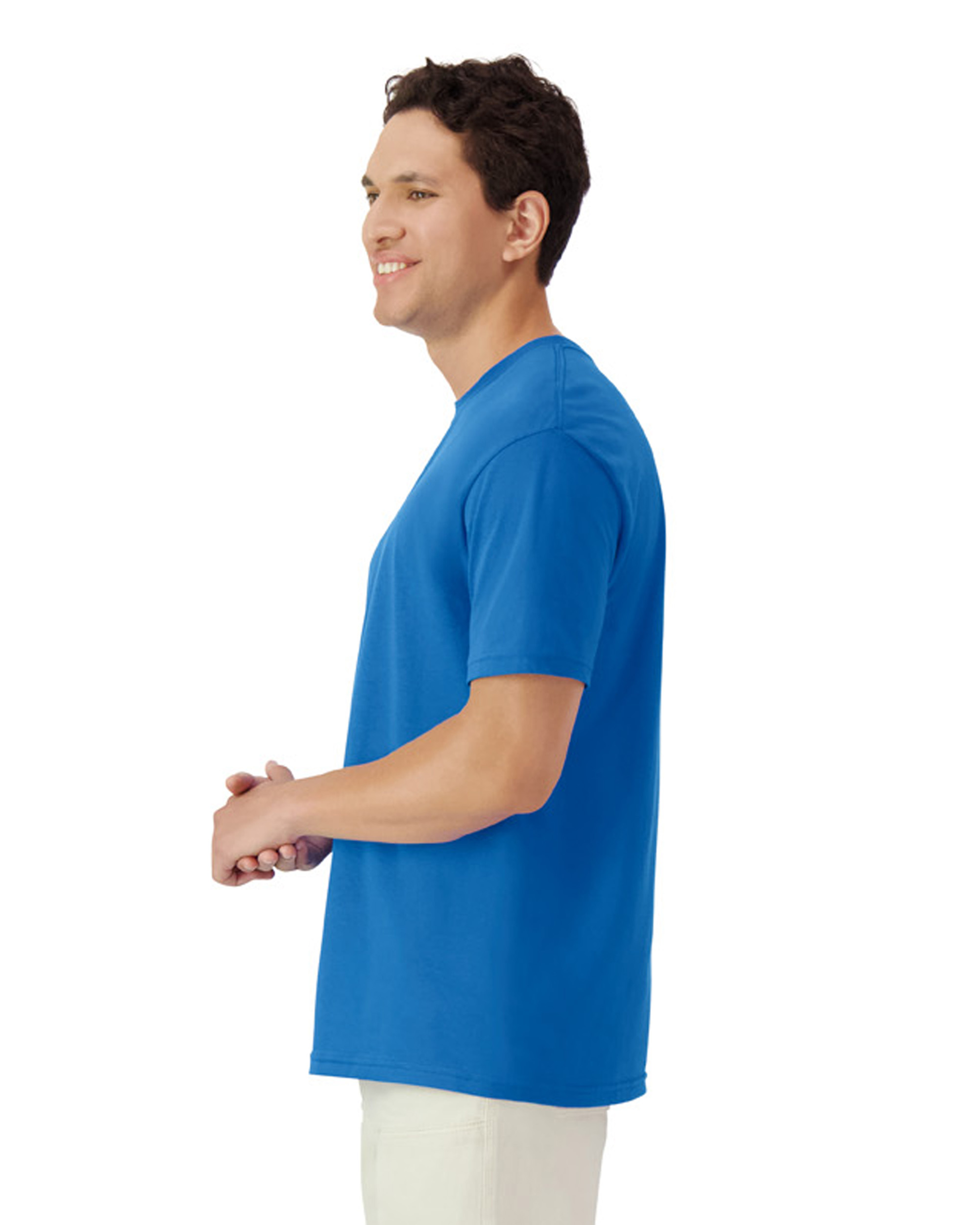 Gildan LIGHT COTTON ADULT T-SHIRT
