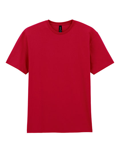 LIGHT COTTON ADULT T-SHIRT - Gildan