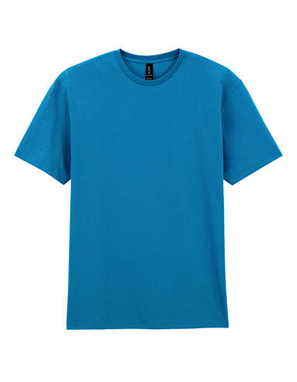 LIGHT COTTON ADULT T-SHIRT - Gildan