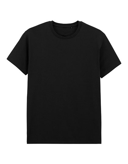LIGHT COTTON ADULT NO LABEL T-SHIRT - Gildan