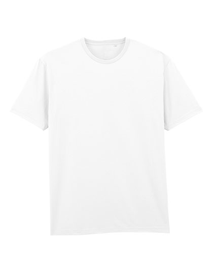 LIGHT COTTON ADULT NO LABEL T-SHIRT - Gildan