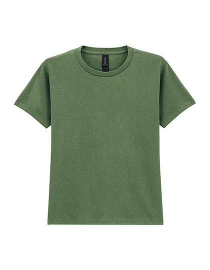 HEAVY COTTON™ YOUTH T-SHIRT - Gildan