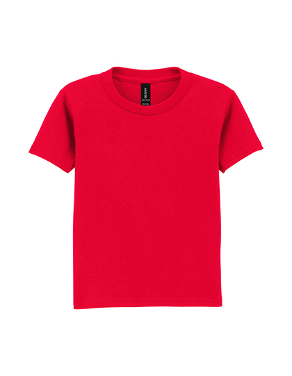 HEAVY COTTON™ TODDLER T-SHIRT - Gildan
