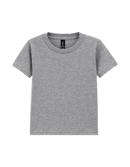 HEAVY COTTON™ TODDLER T-SHIRT - Gildan