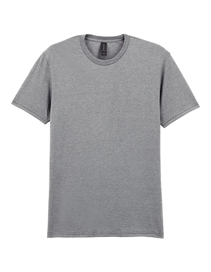SOFTSTYLE™ ADULT T-SHIRT - Gildan