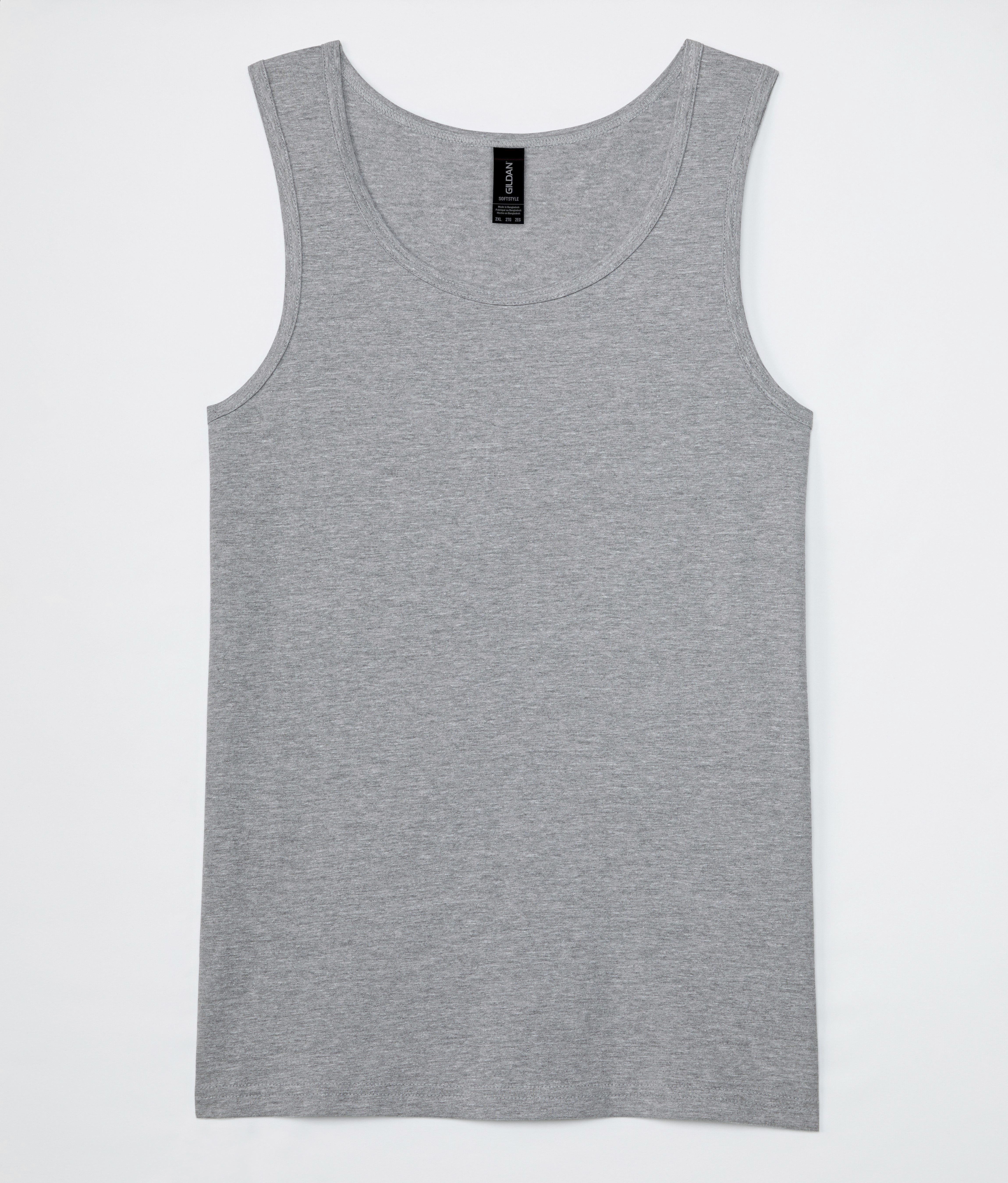 SOFTSTYLE™ ADULT TANK TOP - Gildan