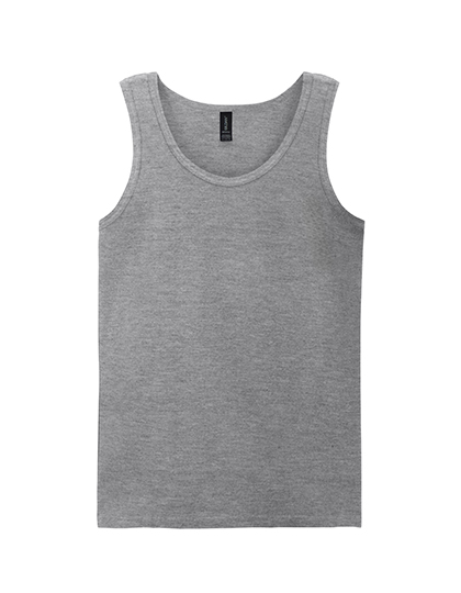 SOFTSTYLE™ ADULT TANK TOP - Gildan