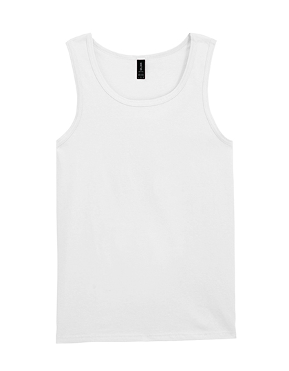 SOFTSTYLE™ ADULT TANK TOP - Gildan