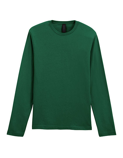 SOFTSTYLE™ ADULT LONG SLEEVE T-SHIRT - Gildan