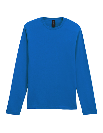 SOFTSTYLE™ ADULT LONG SLEEVE T-SHIRT - Gildan