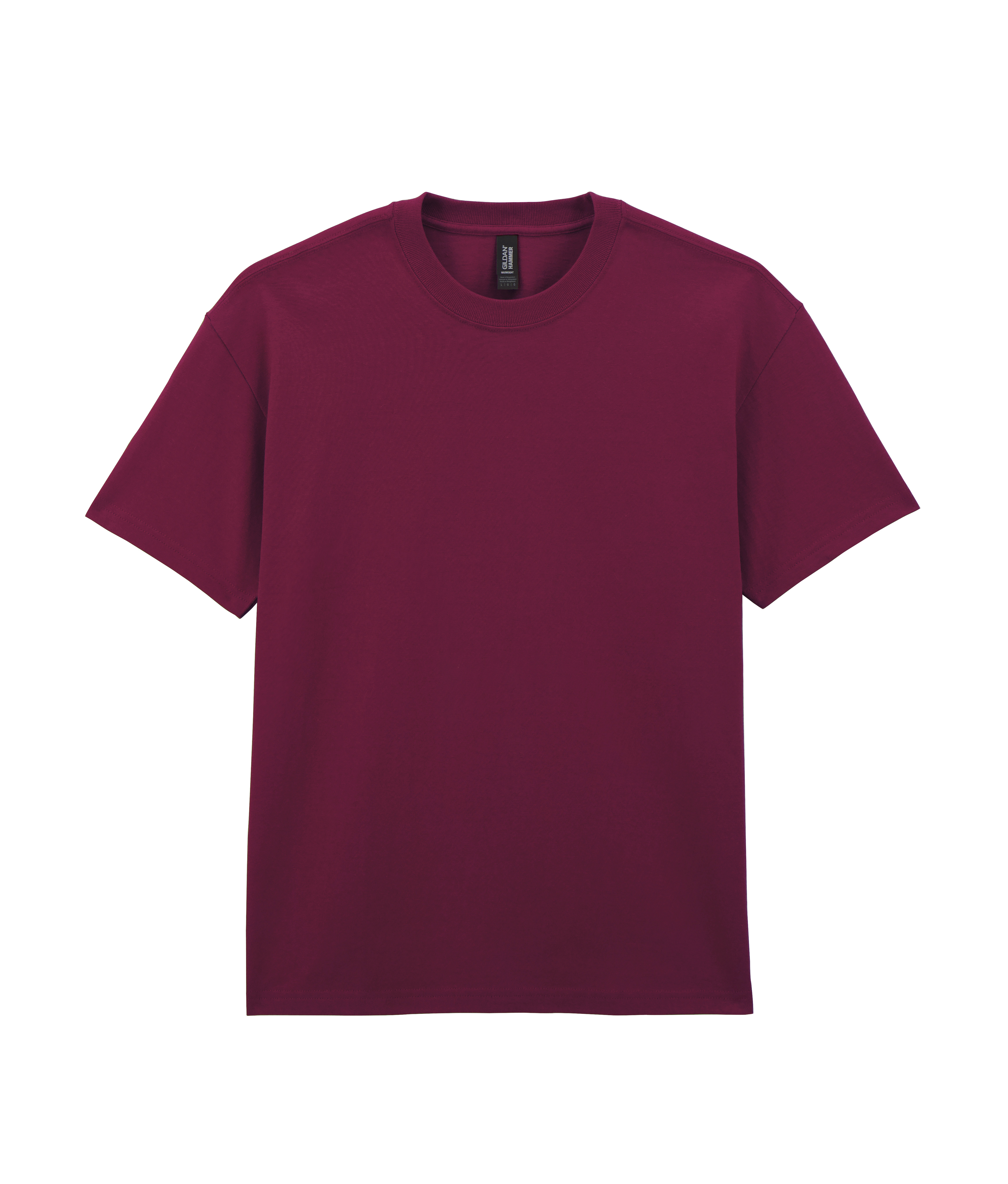 HAMMER MAXWEIGHT ADULT T-SHIRT - Gildan