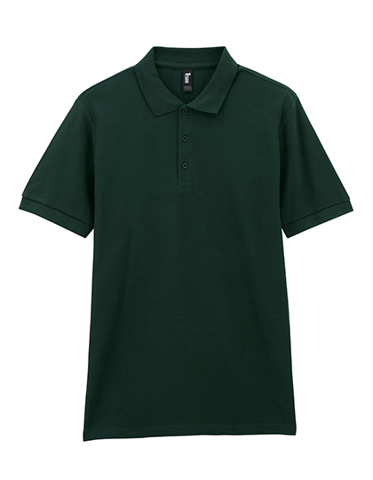 PREMIUM COTTON® ADULT DOUBLE PIQUÉ POLO - Gildan