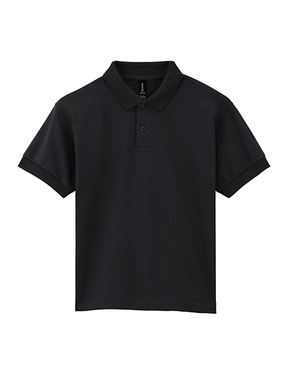 DRYBLEND® YOUTH JERSEY POLO SHIRT - Gildan