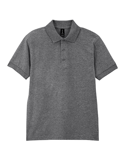 DRYBLEND® ADULT JERSEY POLO - Gildan