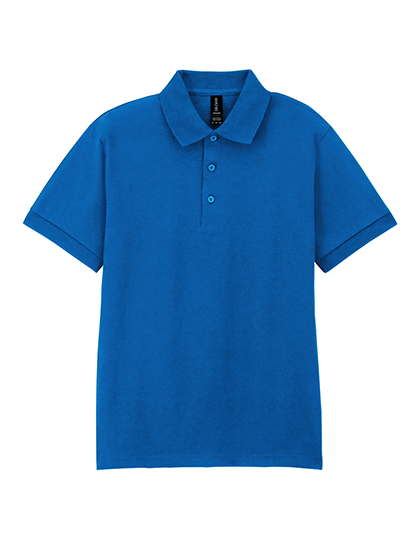DRYBLEND® ADULT JERSEY POLO - Gildan