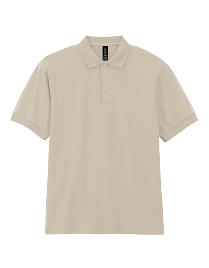 DRYBLEND® ADULT JERSEY POLO - Gildan