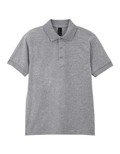 DRYBLEND® ADULT JERSEY POLO - Gildan