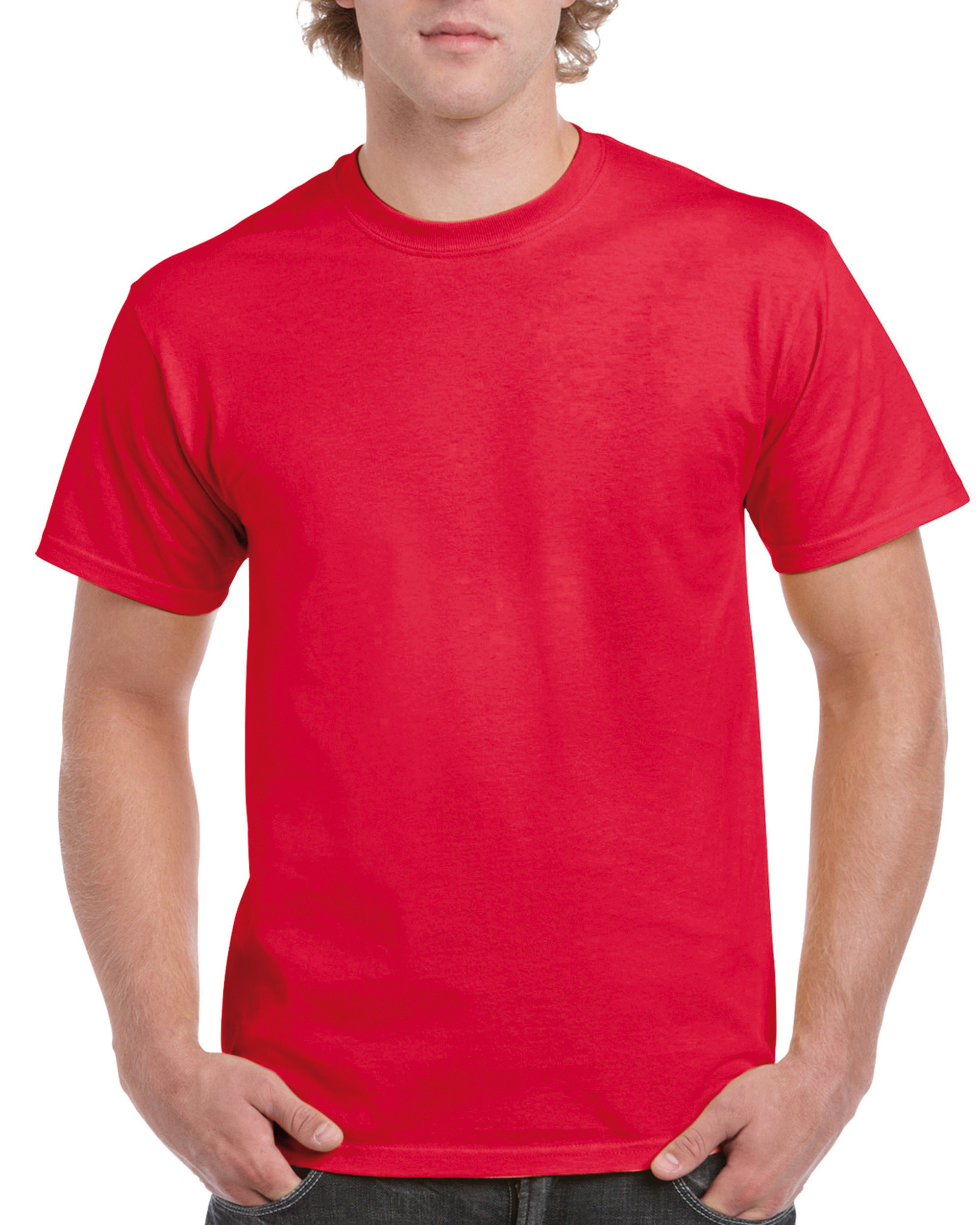 HAMMER ADULT T-SHIRT - Gildan