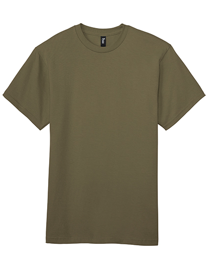 HAMMER ADULT T-SHIRT - Gildan