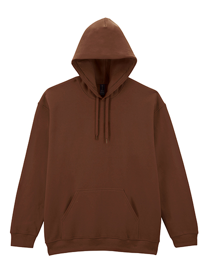 Gildan SOFTSTYLE™ MIDWEIGHT FLEECE ADULT HOODIE