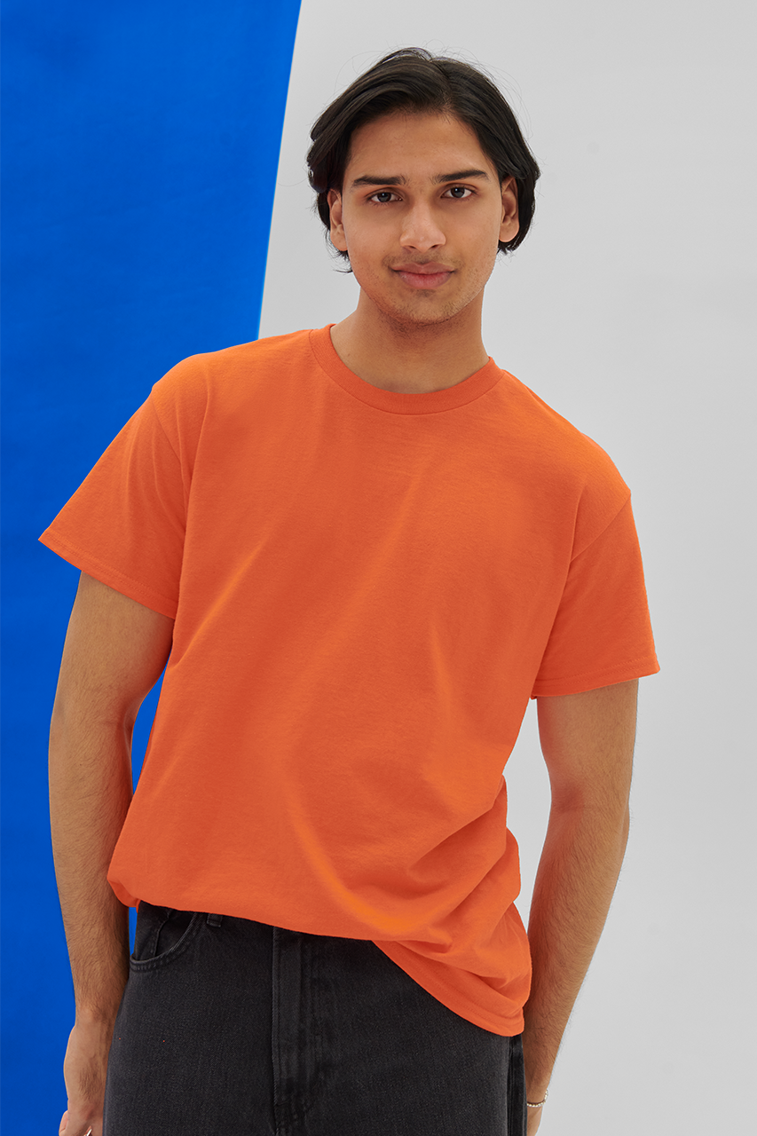 DRYBLEND® ADULT T-SHIRT - Gildan