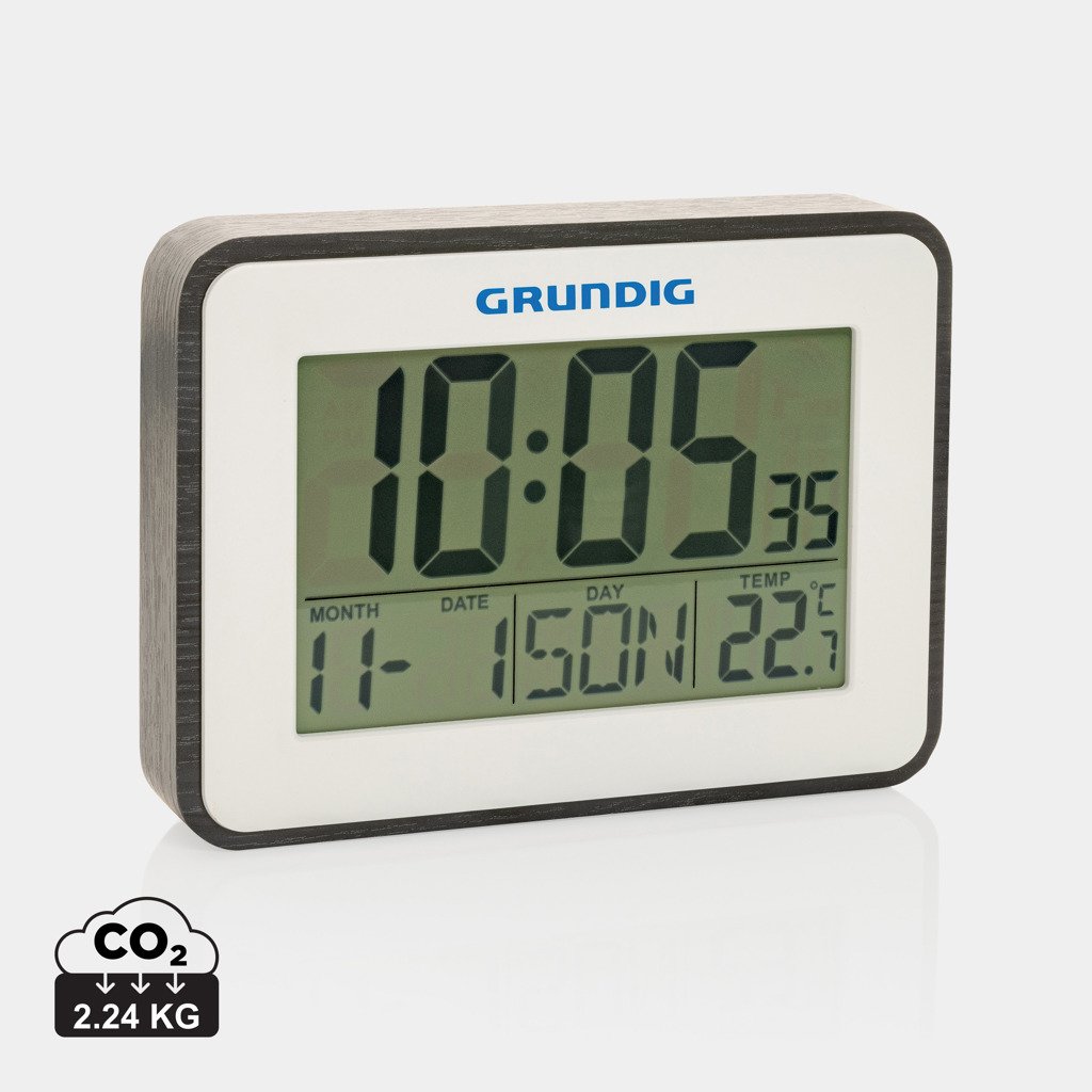 Grundig Multifunkčná meteostanica Grundig