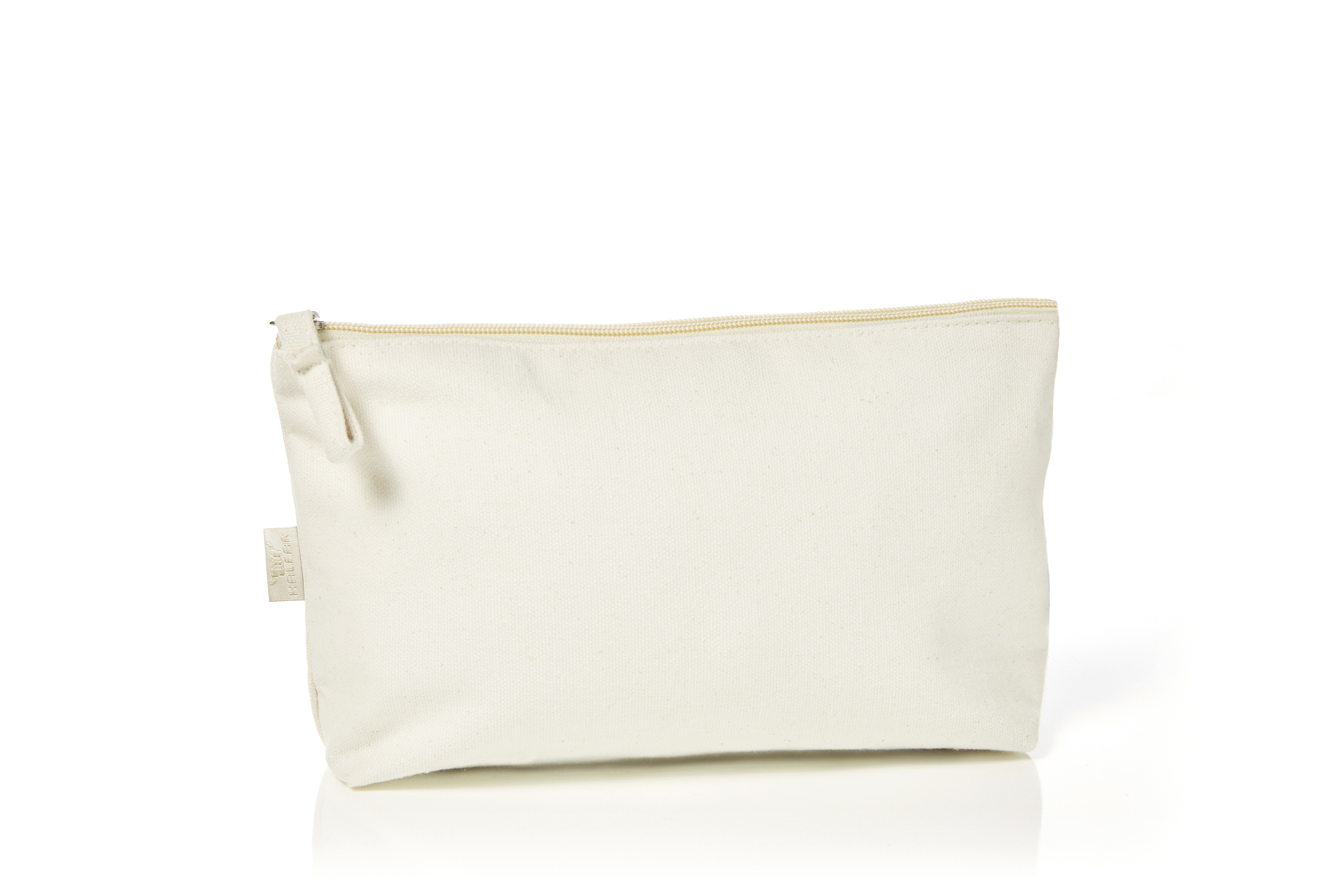Halfar Zipper Bag Organic M