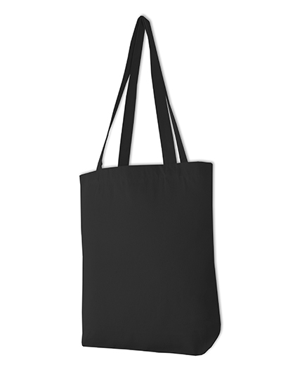 Halink Canvas Carrier Bag Long Handle