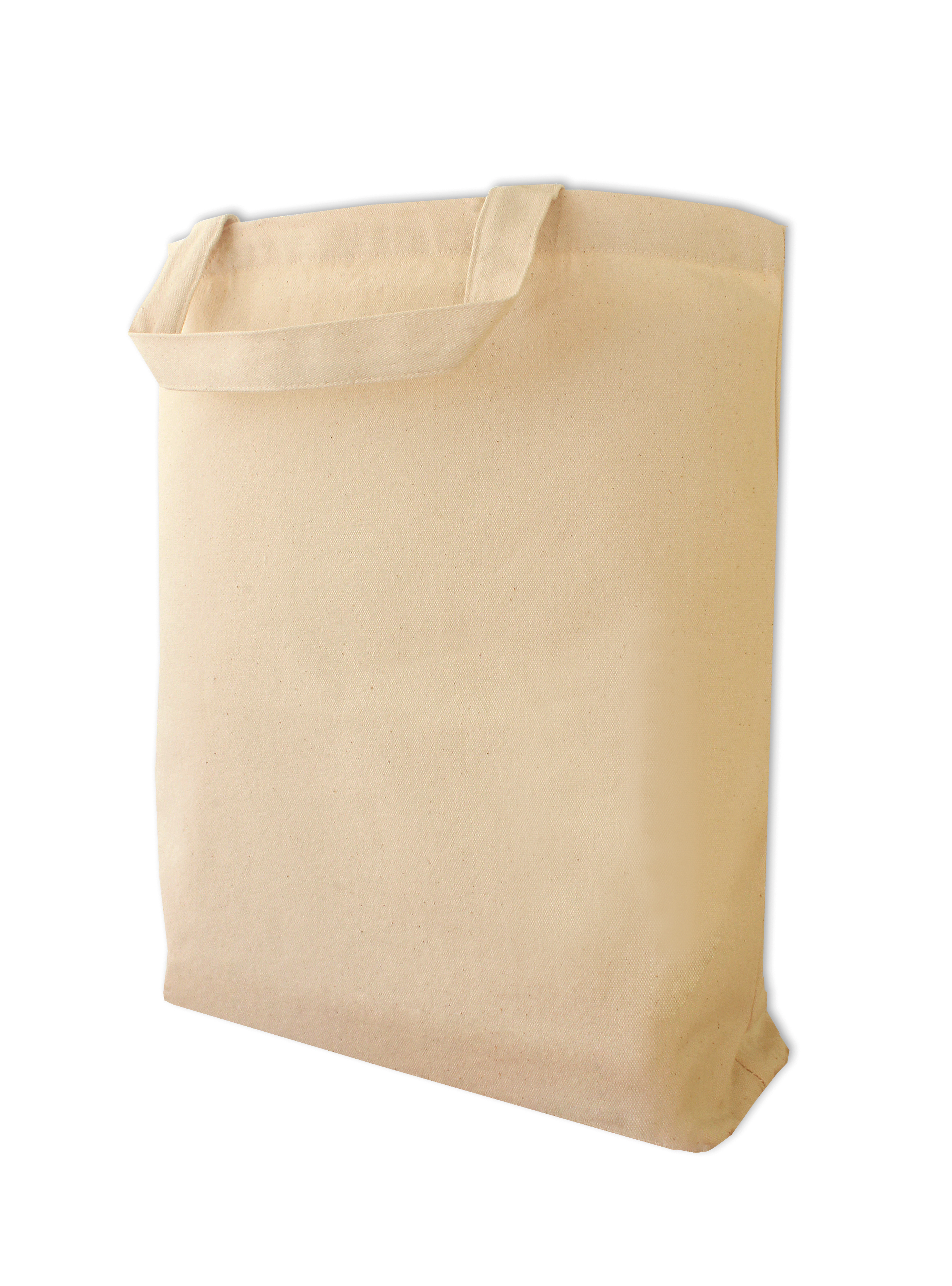 Canvas Carrier Bag Short Handle - Halink