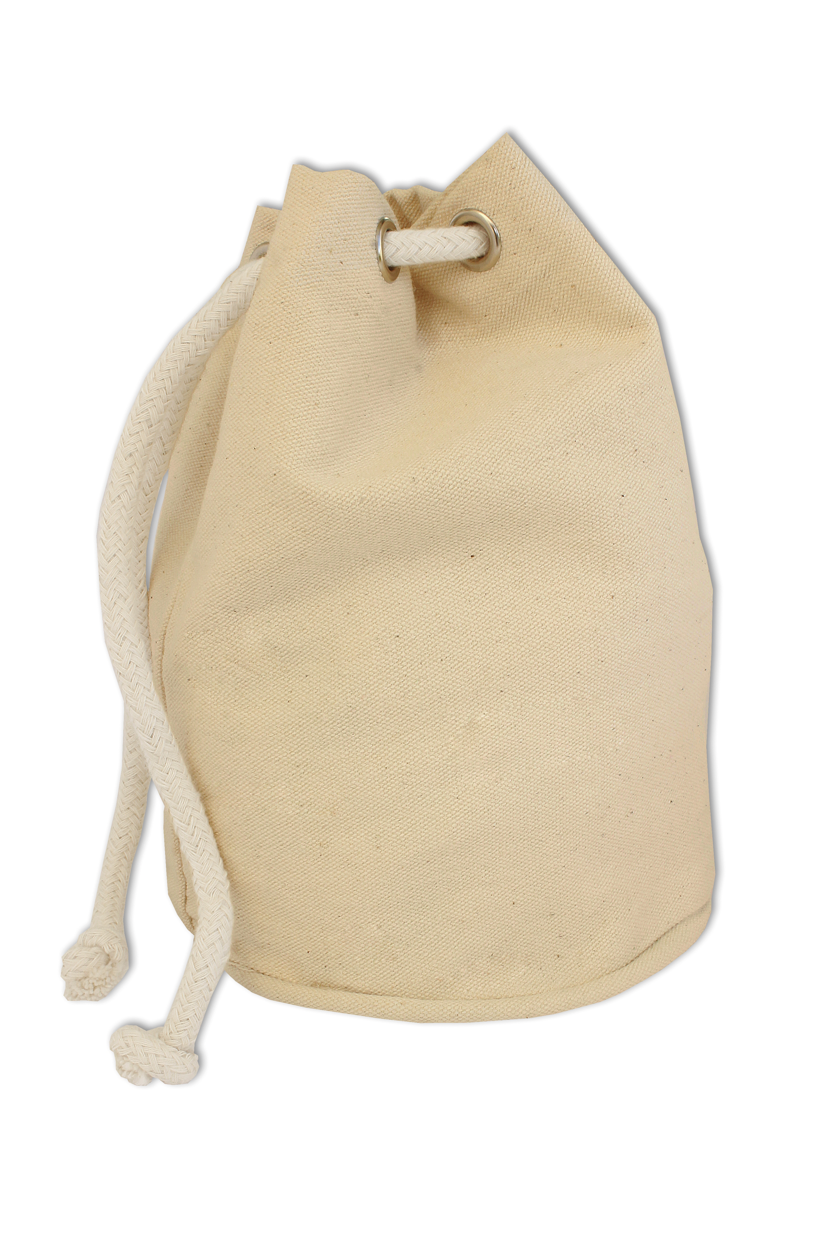 Canvas Marble Bag - Halink