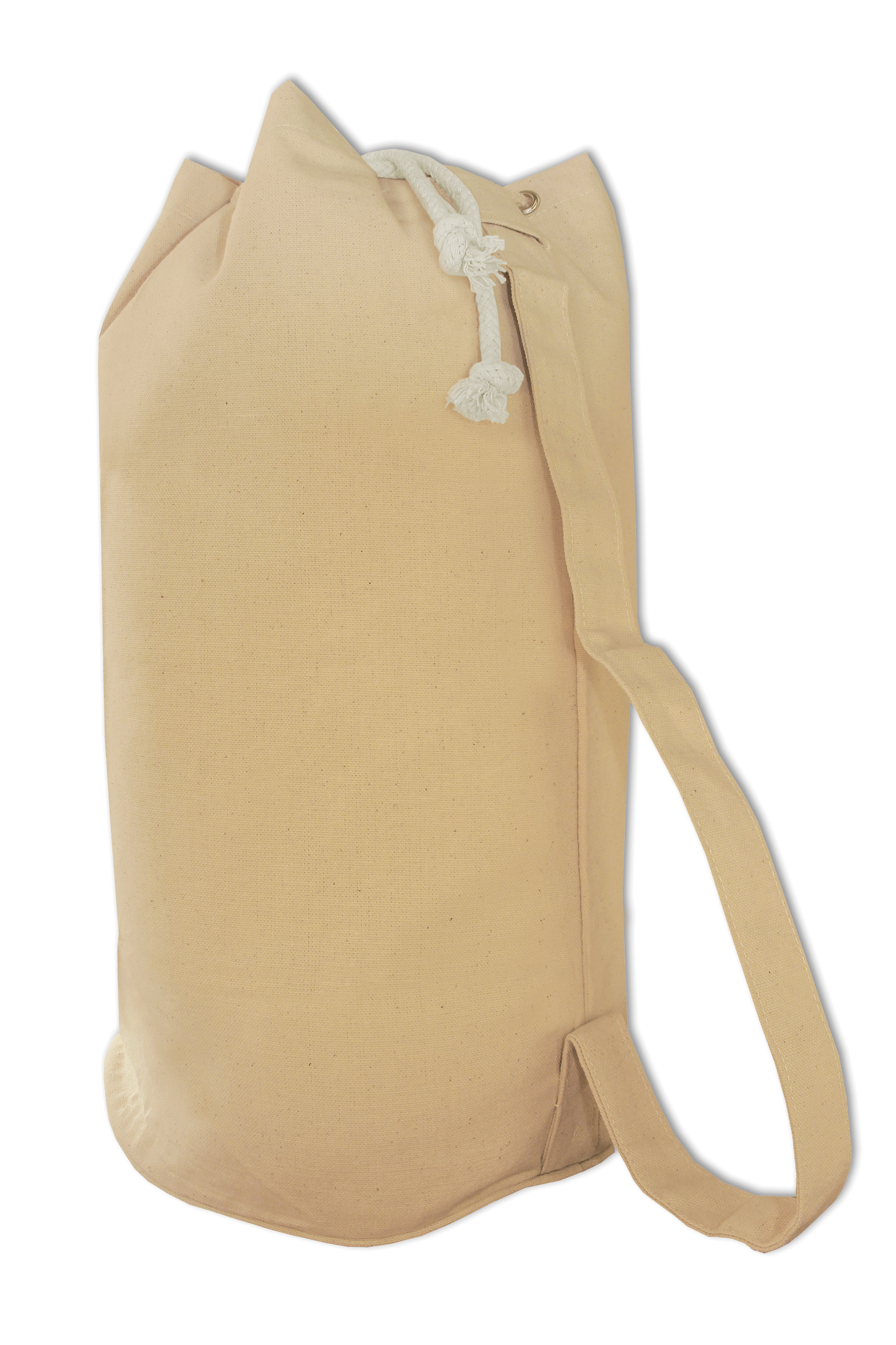 Canvas Sports Bag - Halink
