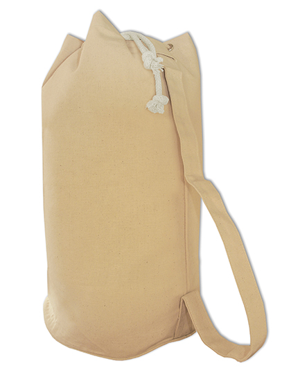 Canvas Sports Bag - Halink