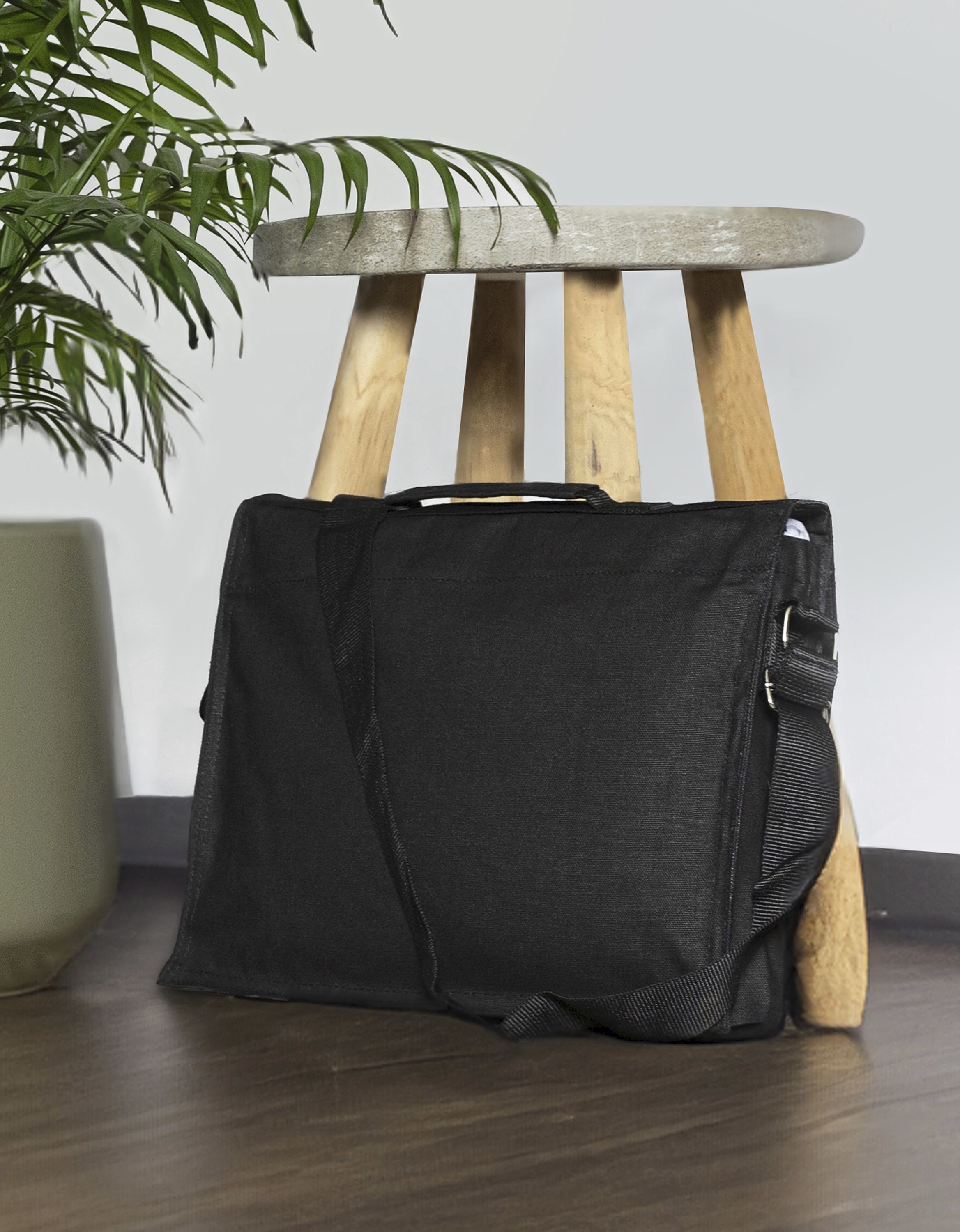 Canvas Conference Bag - Halink