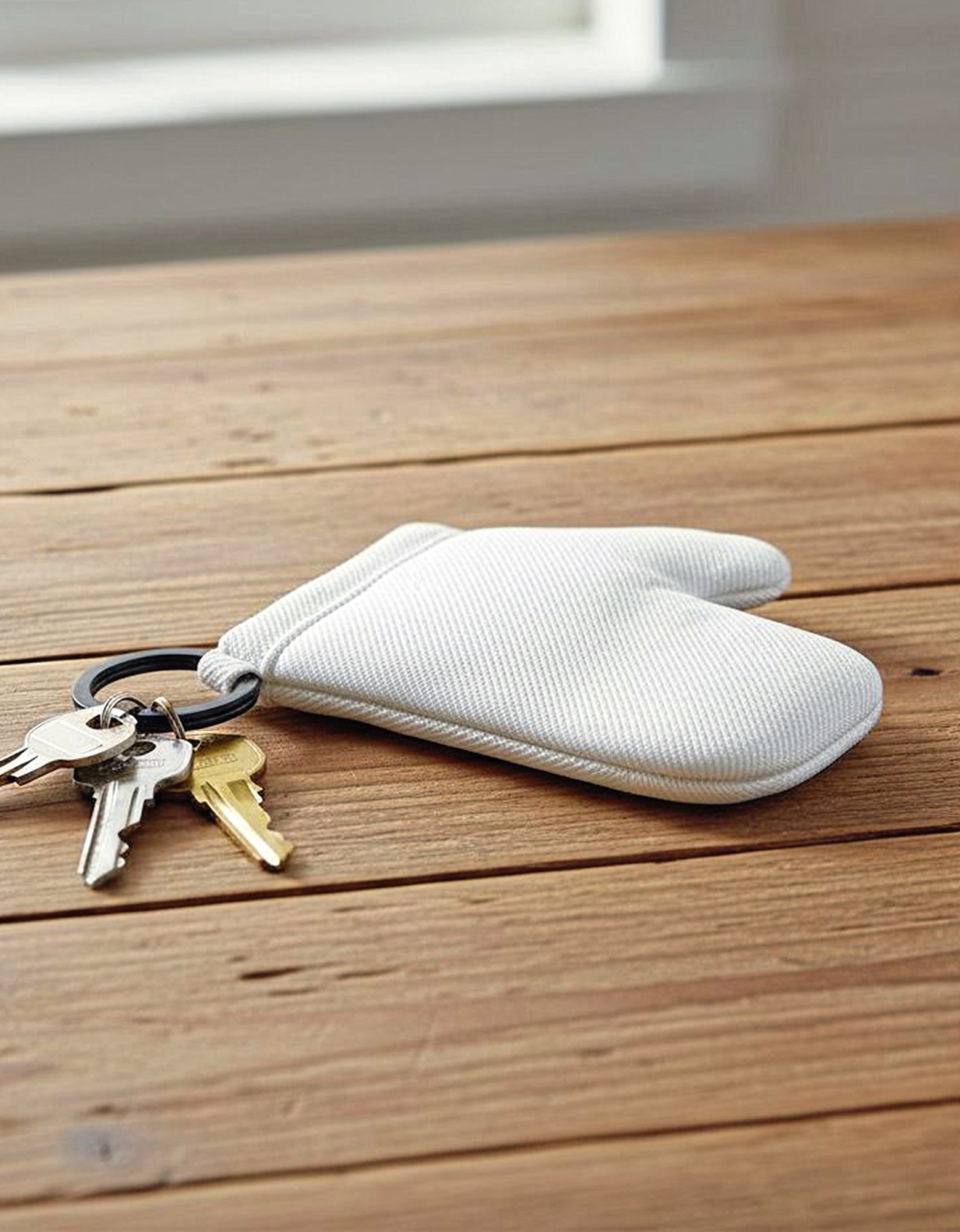 Keychain Mini Ovenmitt - Halink