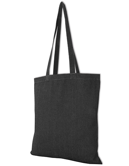 Jeans Bag - Long Handles - Halink