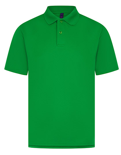 Men´s Coolplus® Wicking Polo Shirt - Henbury