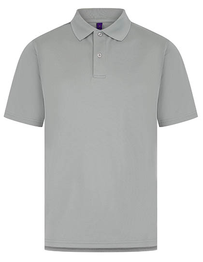 Men´s Coolplus® Wicking Polo Shirt - Henbury
