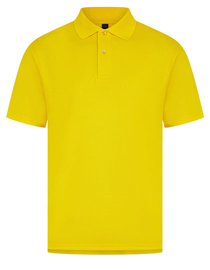 Men´s Coolplus® Wicking Polo Shirt - Henbury
