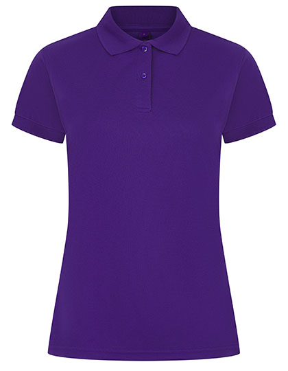 LADIES COOLPLUS POLO SHIRT - Henbury