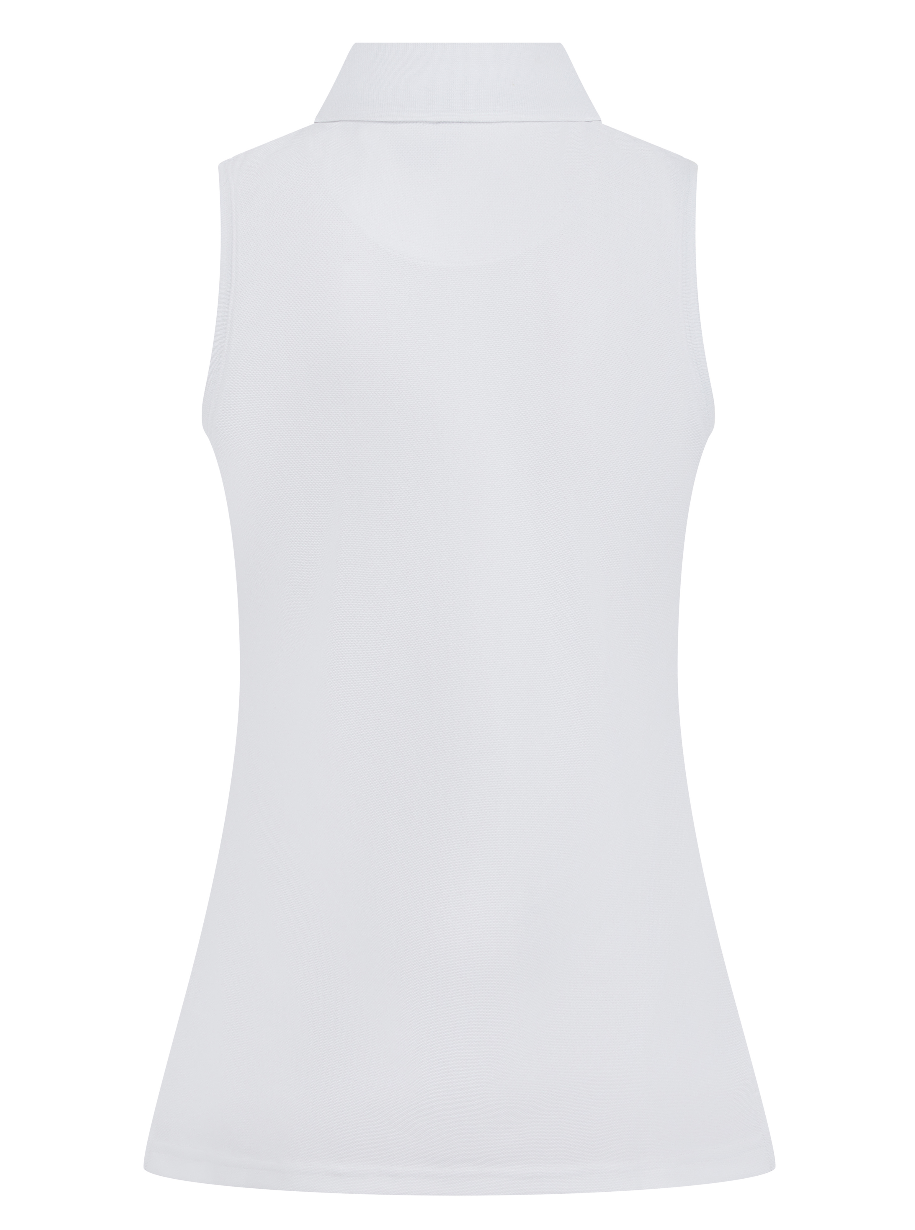 Ladies´ Sleeveless Coolplus® Polo Shirt - Henbury