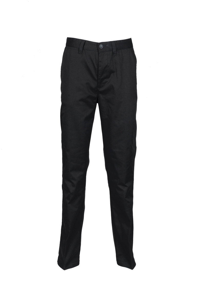 Men´s 65/35 Poly/Cotton Chino - Henbury