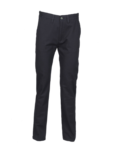 Men´s 65/35 Poly/Cotton Chino - Henbury