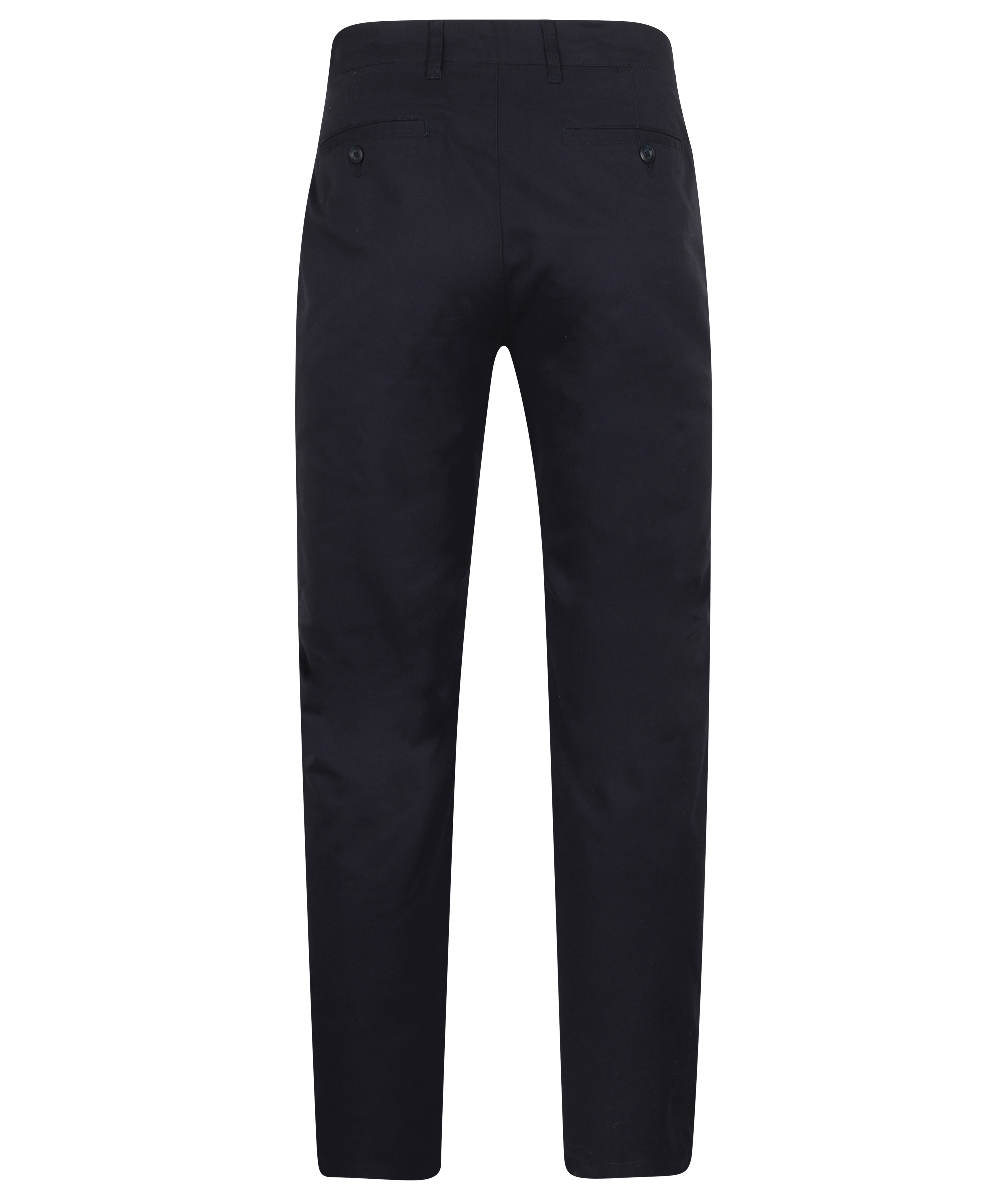 Men´s Stretch Chino with Flex Waistband - Henbury